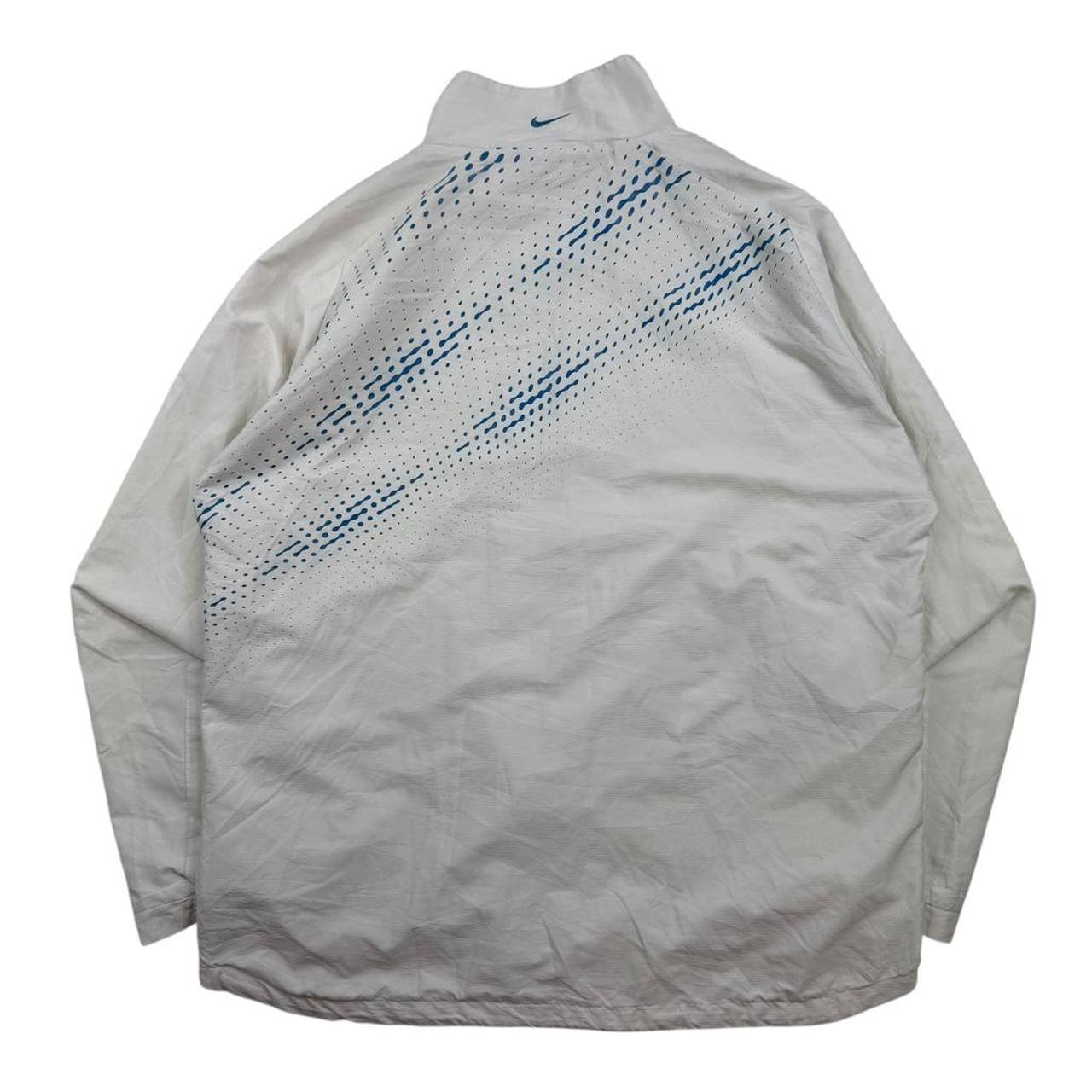 Nike TN Track Jacket (L)
