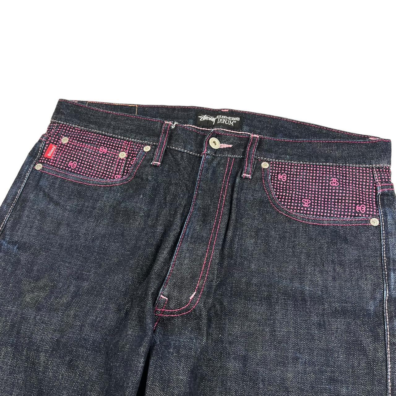 Stussy Jeans (w35)