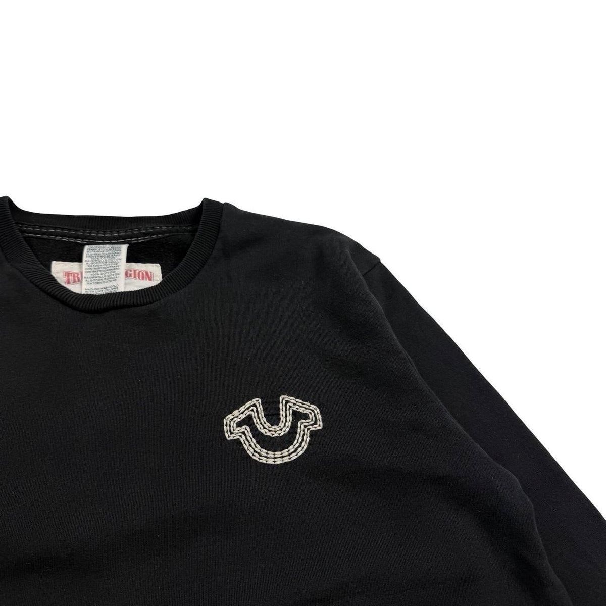True Religion Sweatshirt (M)