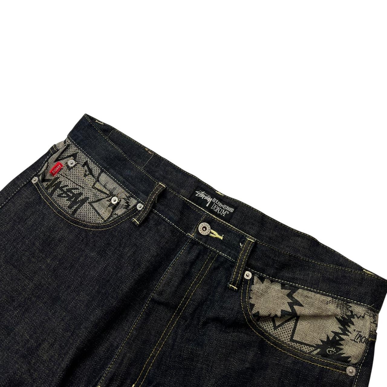 Stussy Jeans (w36)