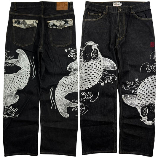 Karakuri Jeans (w36)