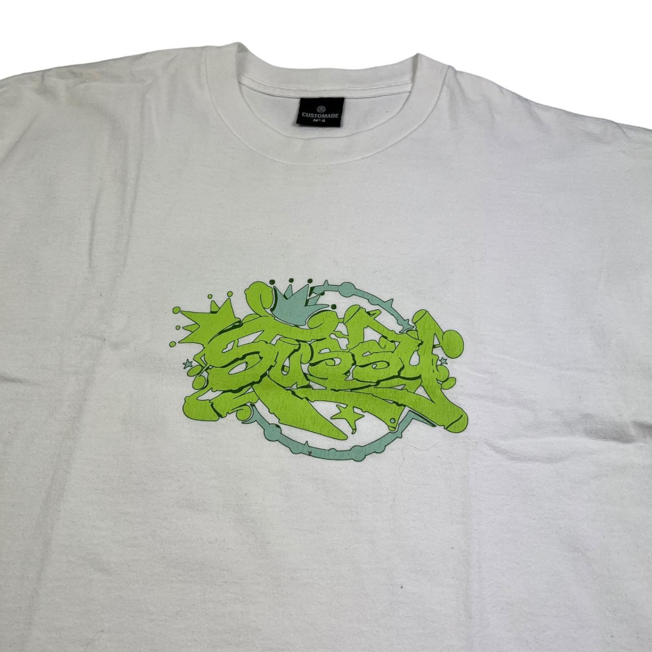 Stussy T-Shirt (XL)