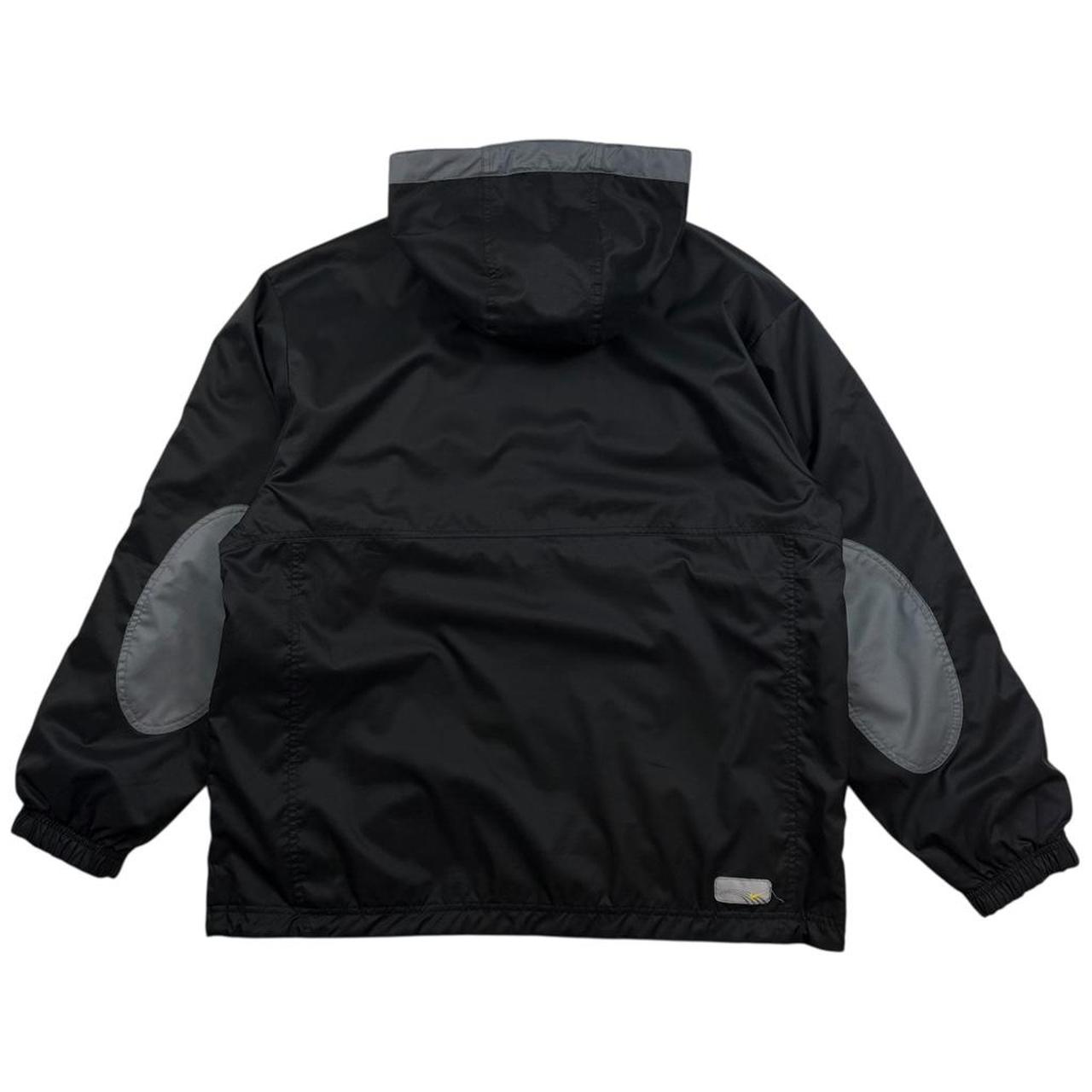 Nike Hoodie (L)