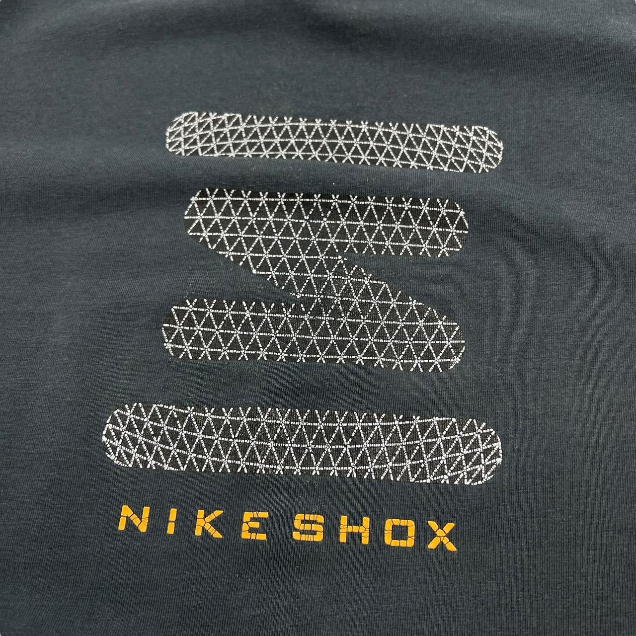 Nike Shox T-shirt (M)