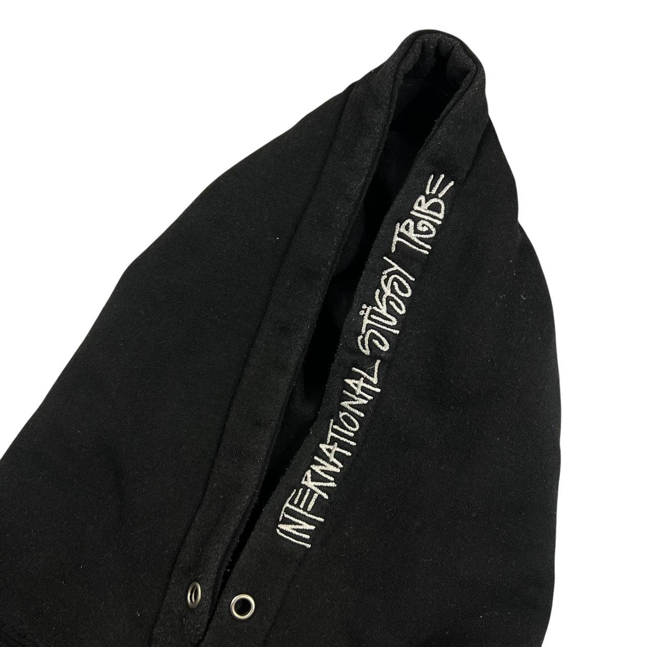 Stussy Hoodie (S)