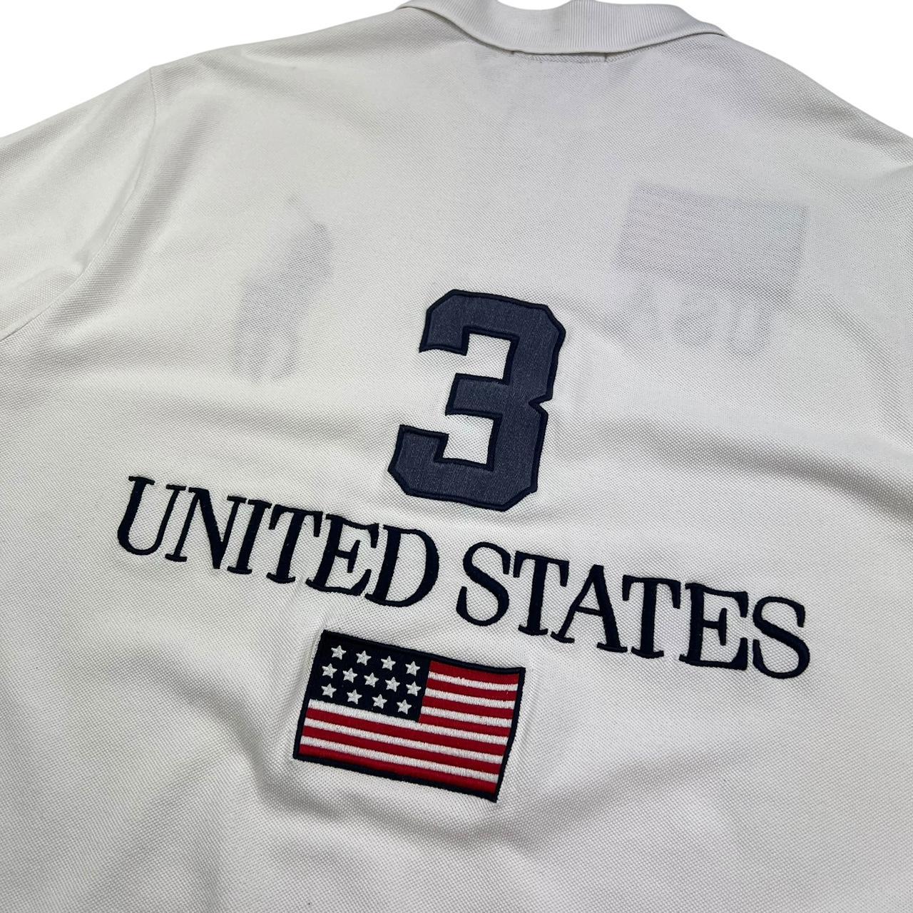 Ralph Lauren Polo Shirt (M)