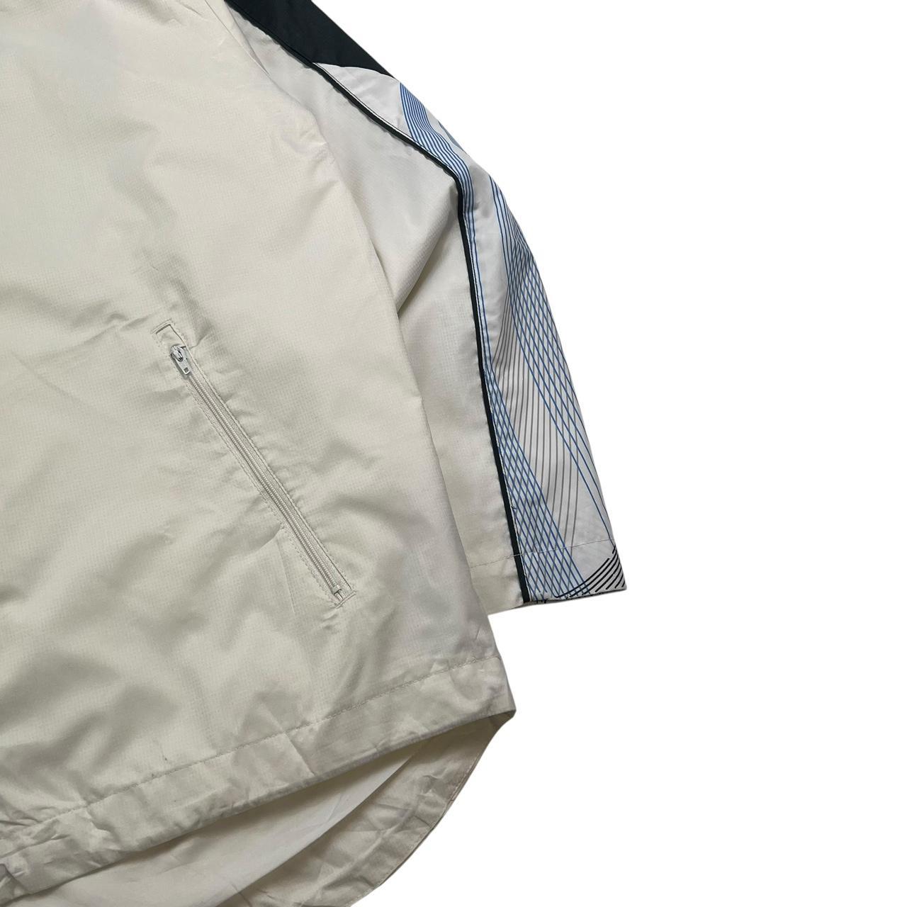 Nike TN Track Jacket (L)
