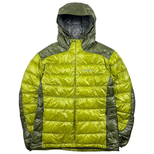 Montbell Puffer Jacket (S)