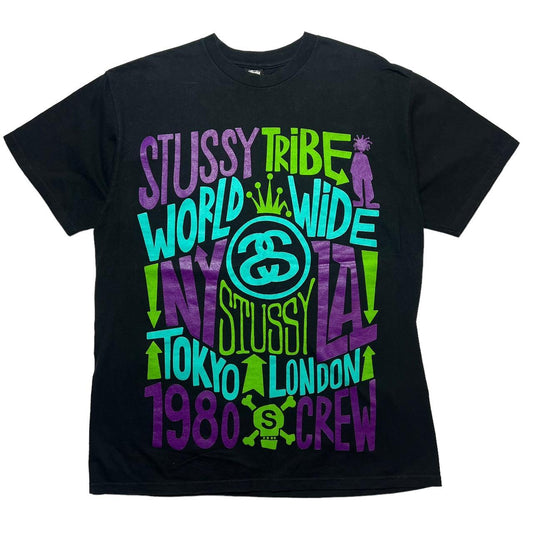 Stussy T-Shirt (L)