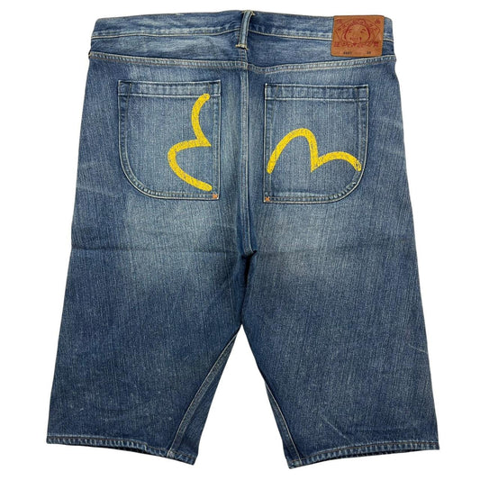 Evisu Shorts (w40)