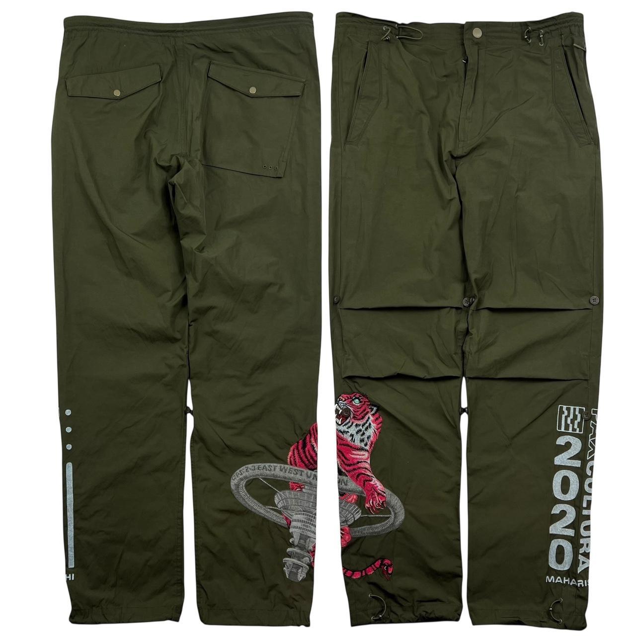 Maharishi Trousers (M)
