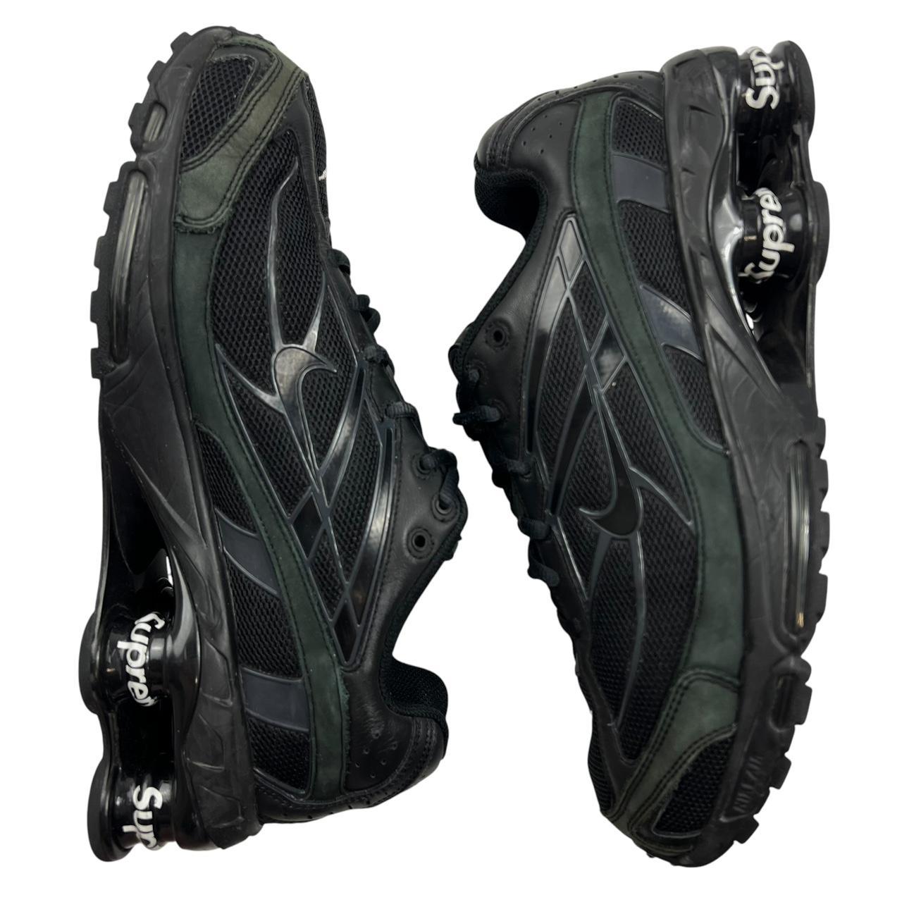 Nike x Supreme Shox (uk 8.5)