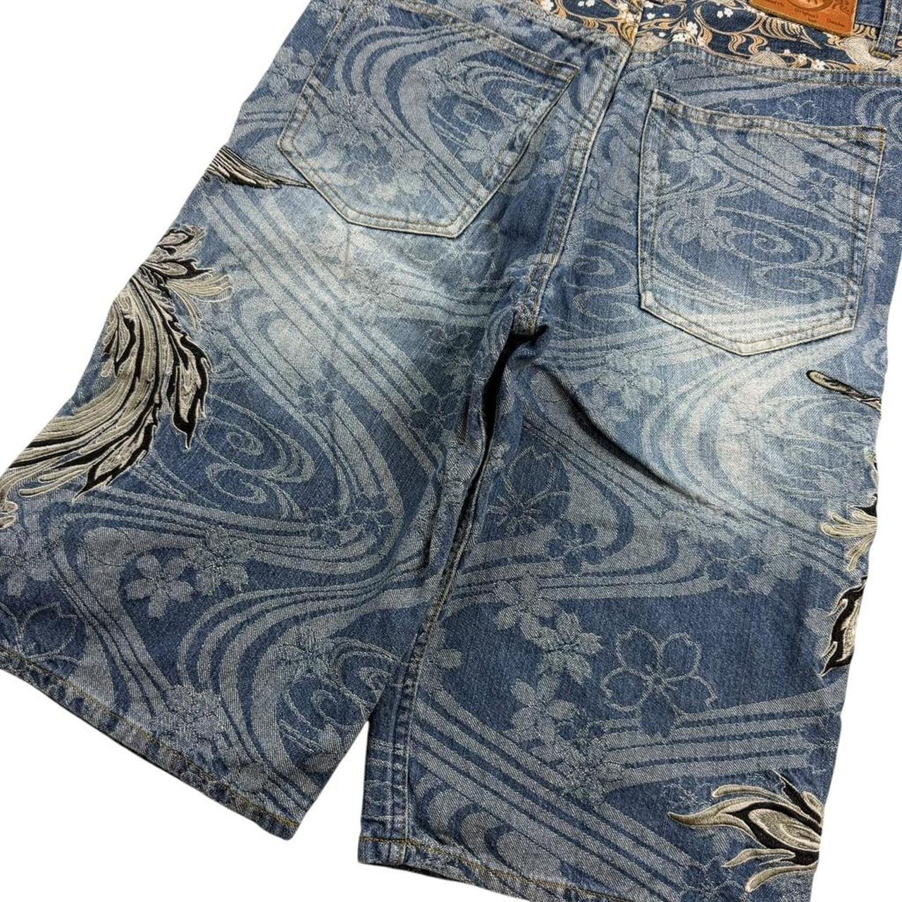 Karakuri Shorts (w32)