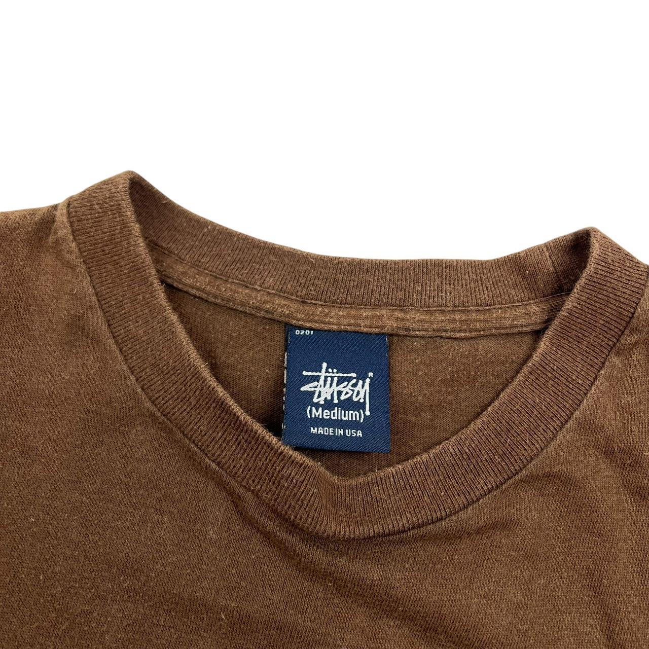 Stussy T-Shirt (M)