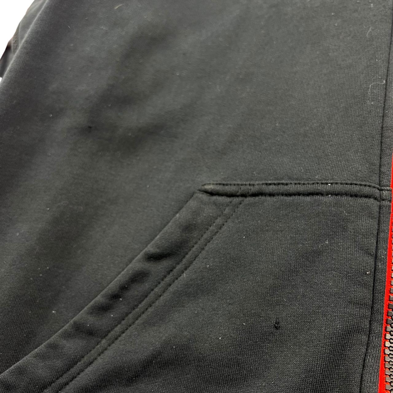 Adidas Hoodie (L)
