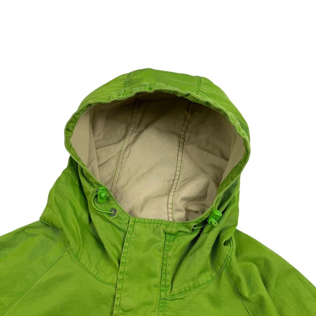 Supreme Jacket (M)