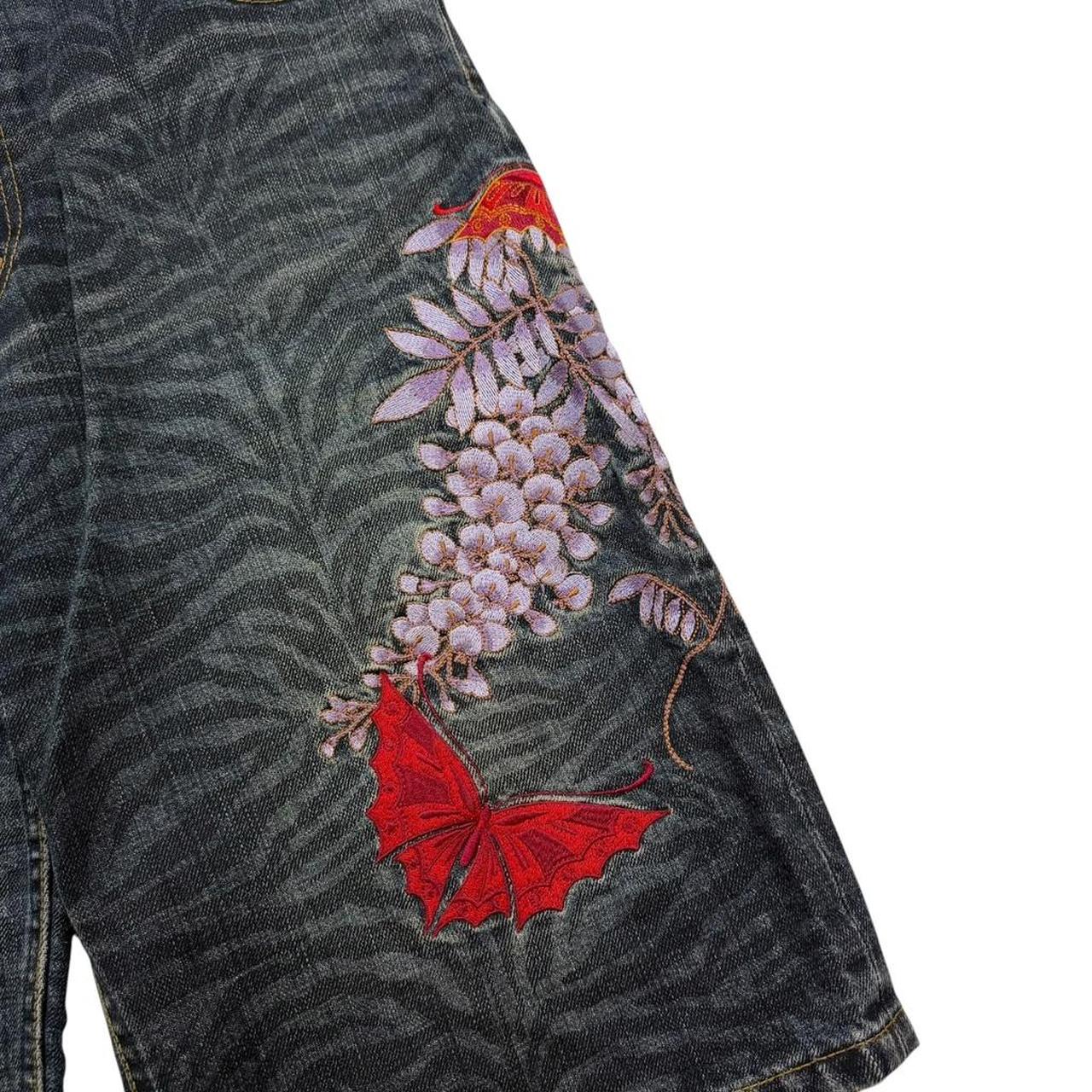 Karakuri Shorts (w35)