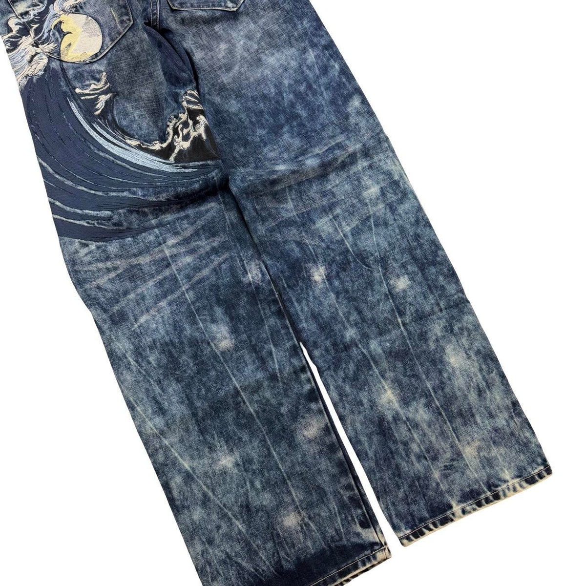 Big Train Jeans (w30)