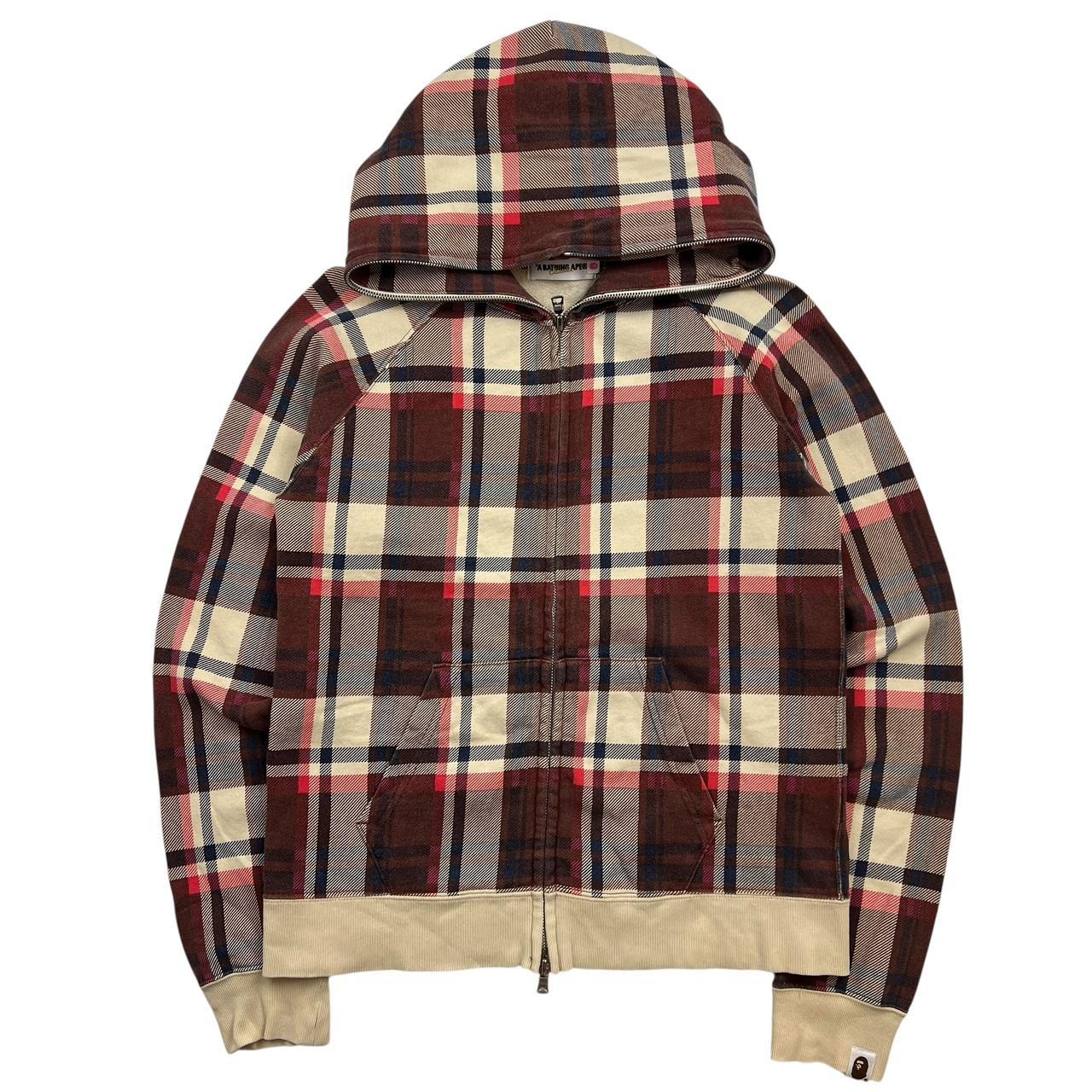Bape Hoodie (XS)