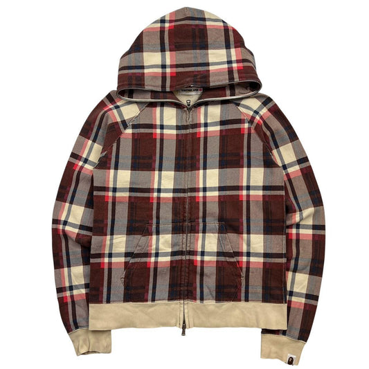 Bape Hoodie (XS)
