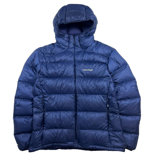 Montbell Puffer Jacket (XL)