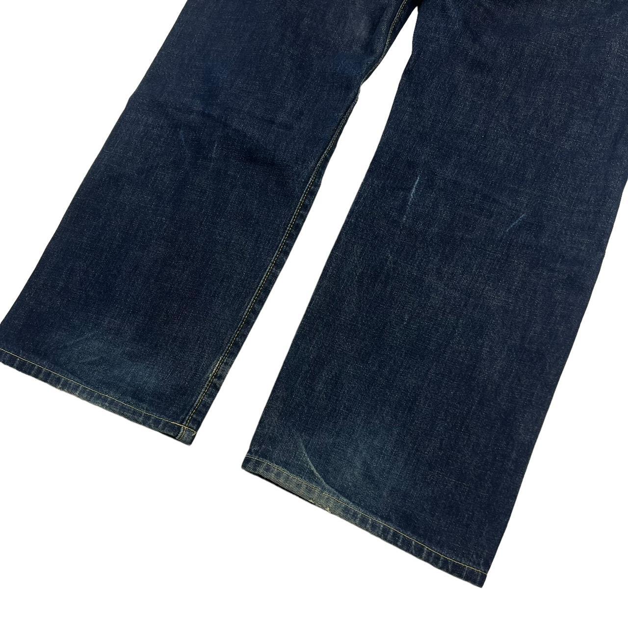 Stussy Jeans (w34)