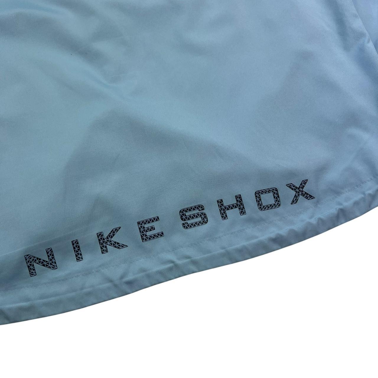 Nike Shox Track Jacket (L)