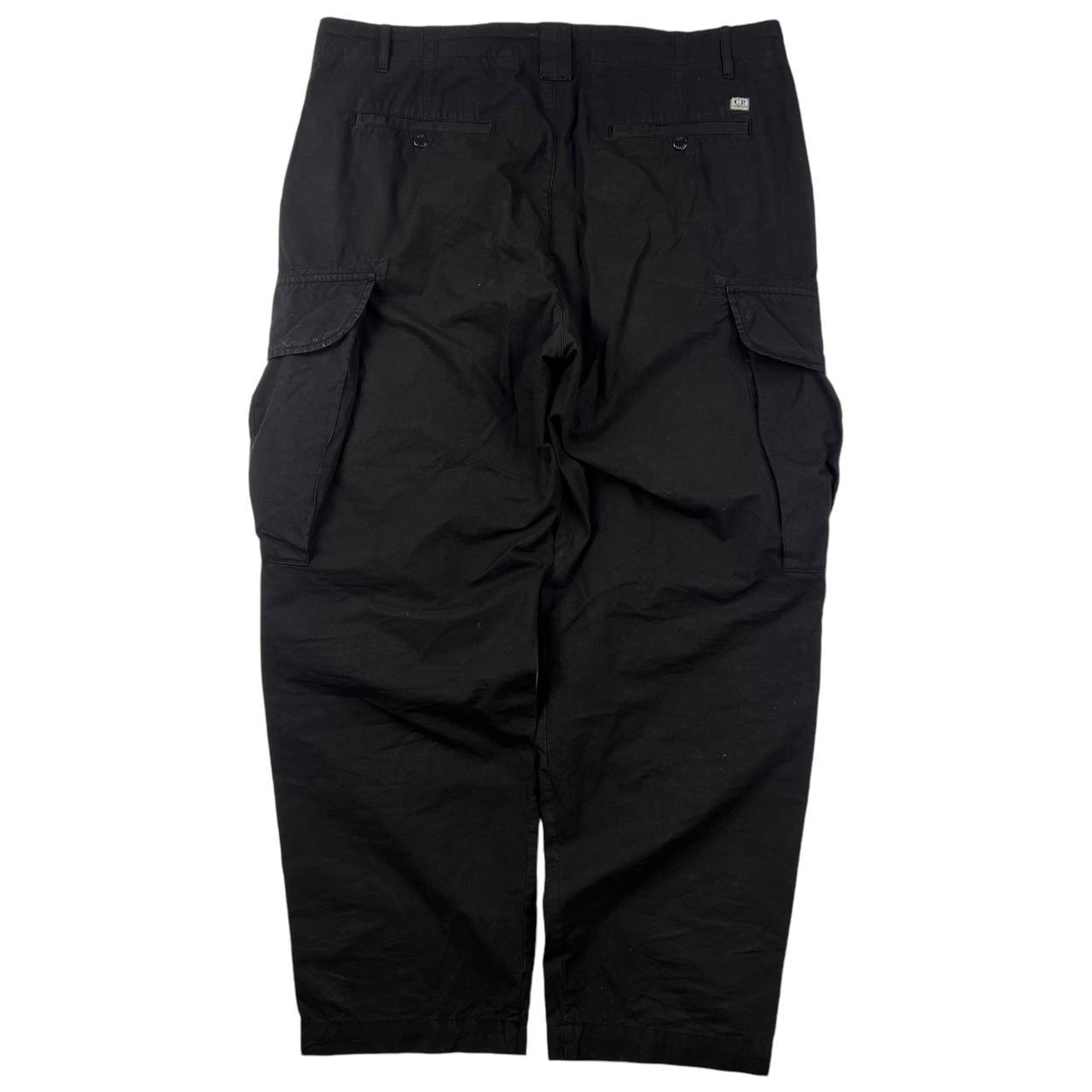 CP Company Cargo Trousers (w38)