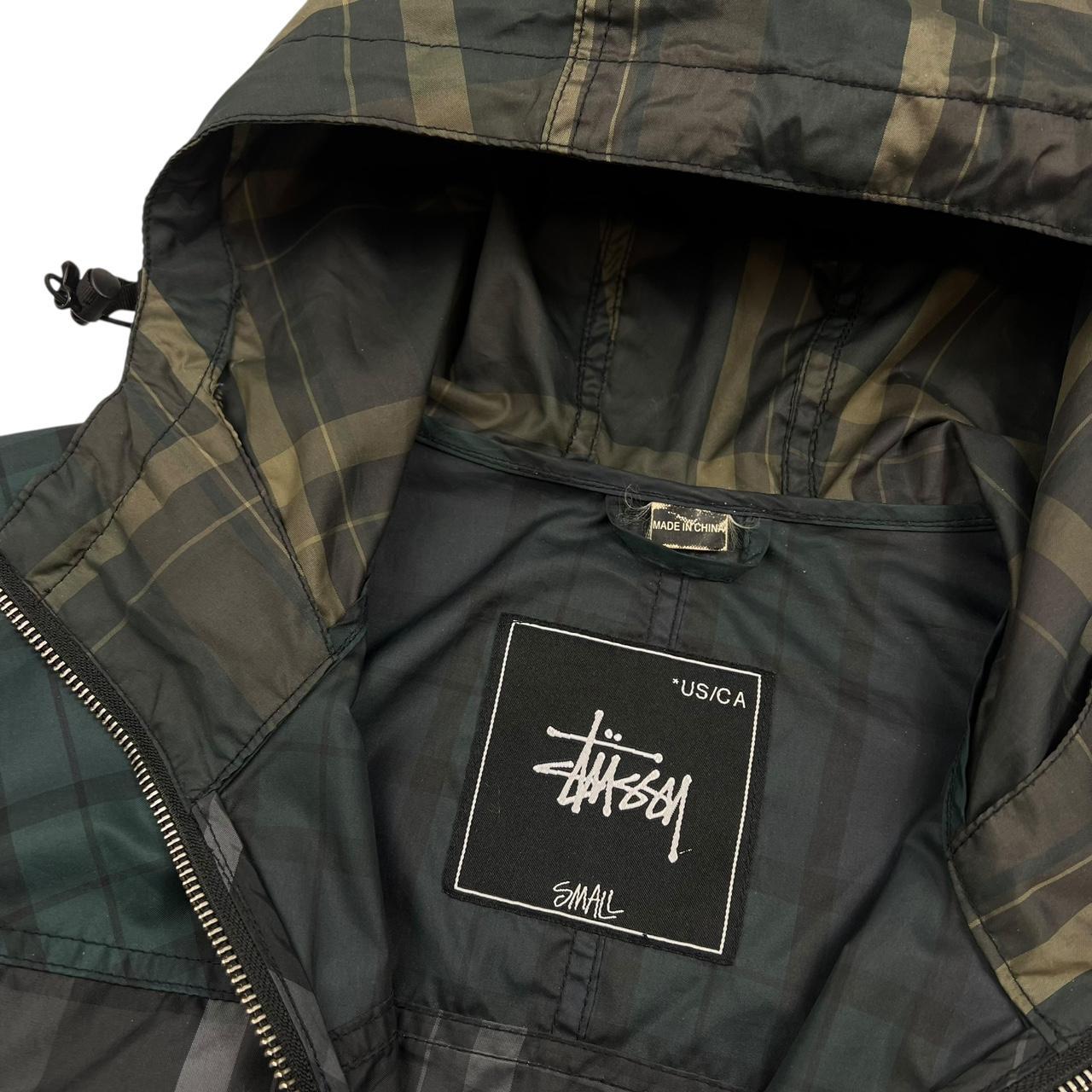 Stussy Jacket (S)
