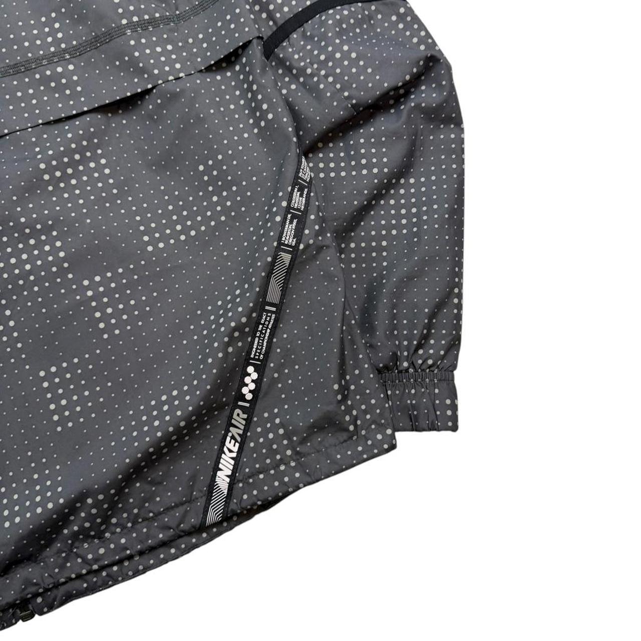 Nike Track Jacket (S)