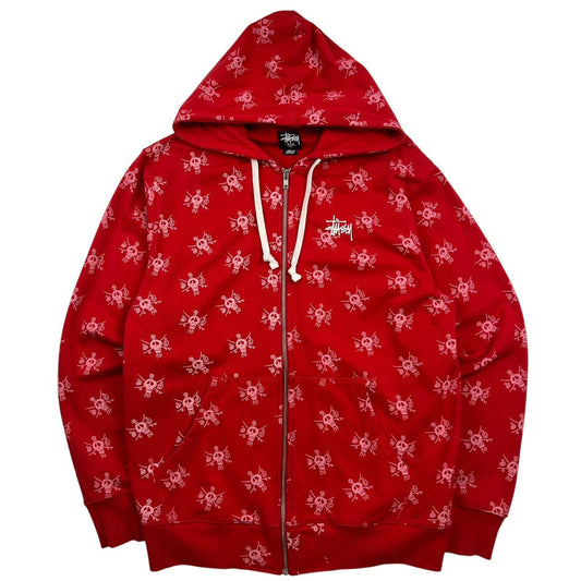 Stussy Hoodie (L)