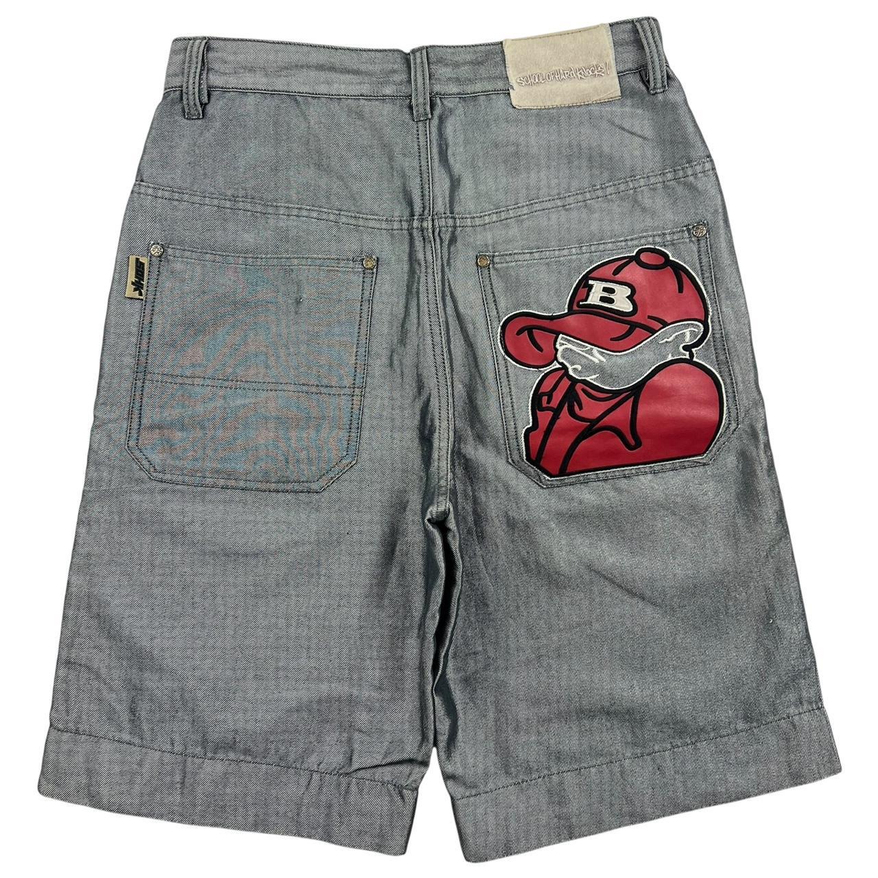 Sohk Shorts (w32)