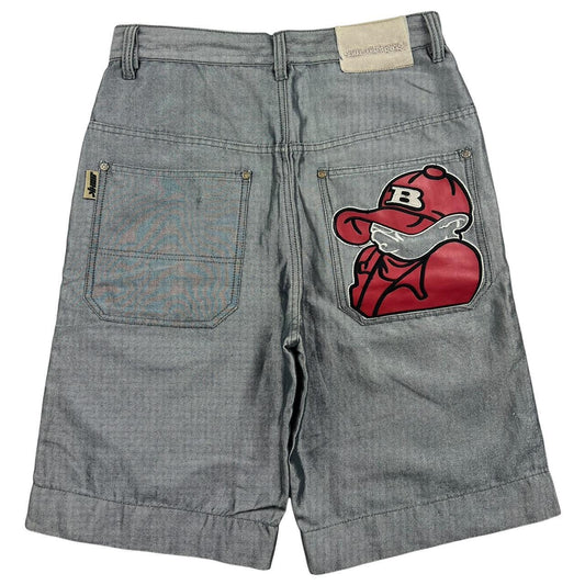 Sohk Shorts (w32)