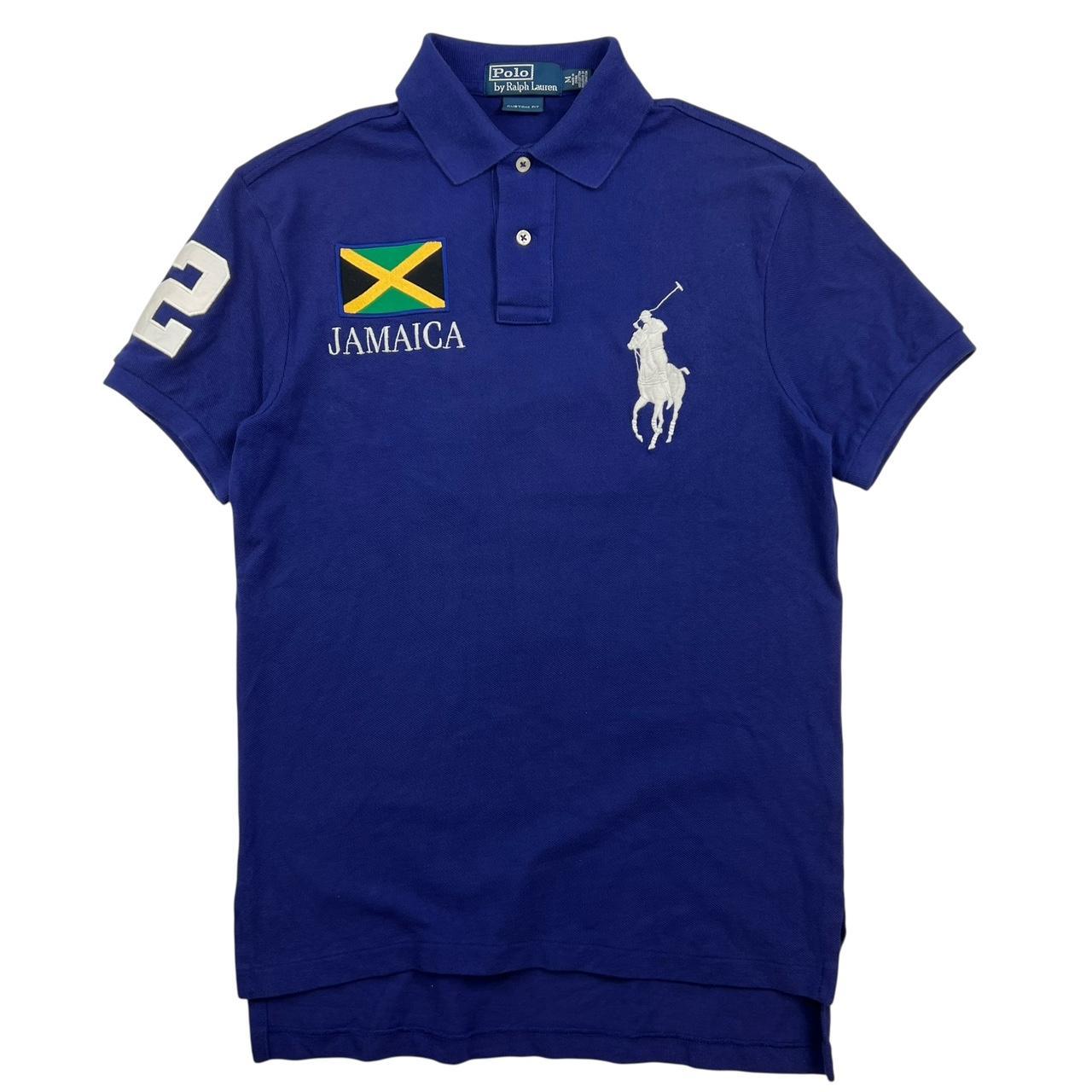 Ralph Lauren Polo Shirt (M)