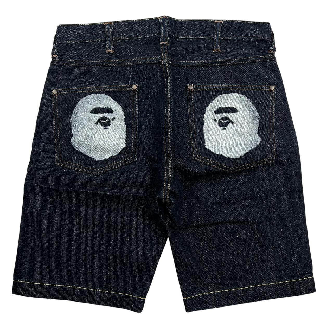 Bape Shorts (w32)