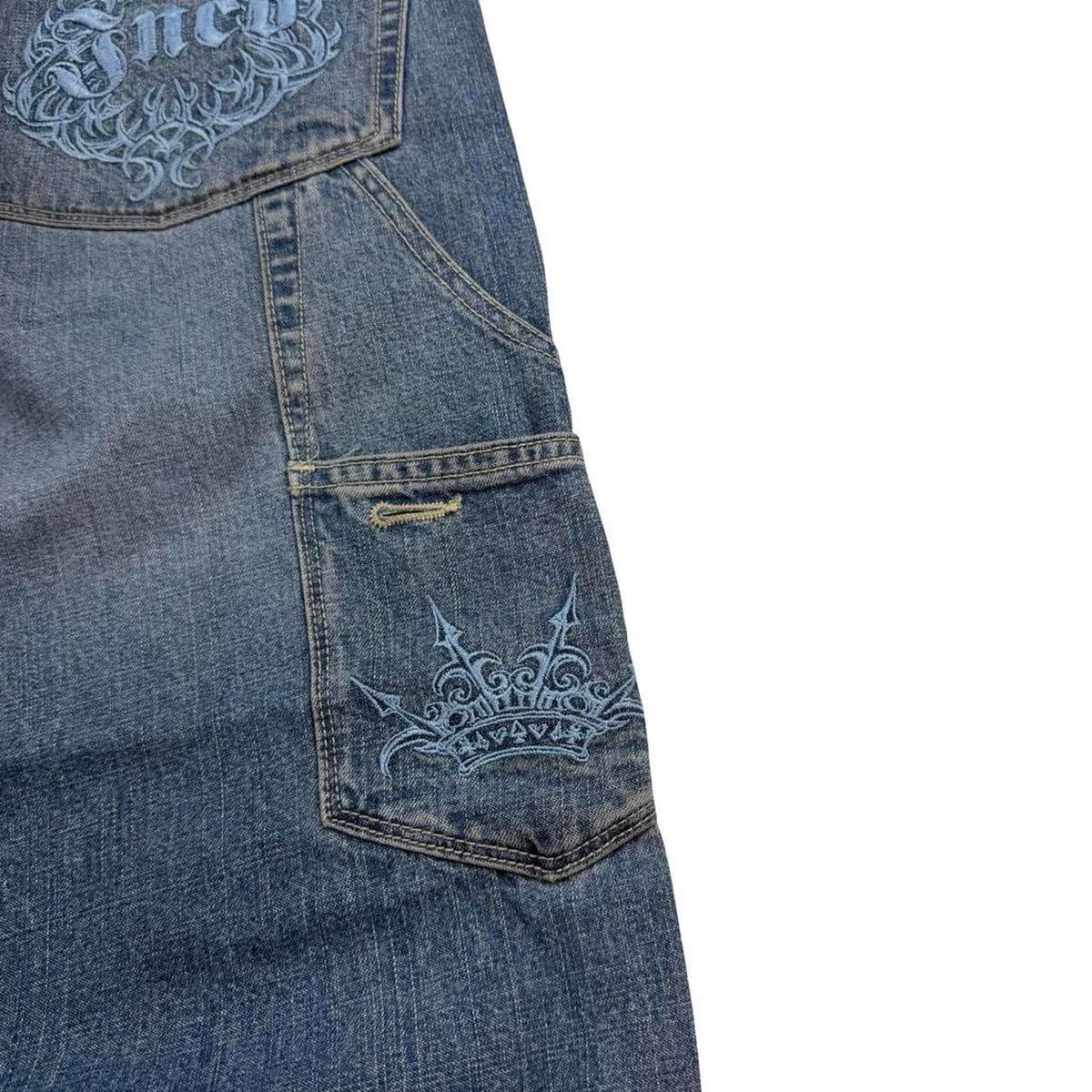 Jnco Jeans (w29)