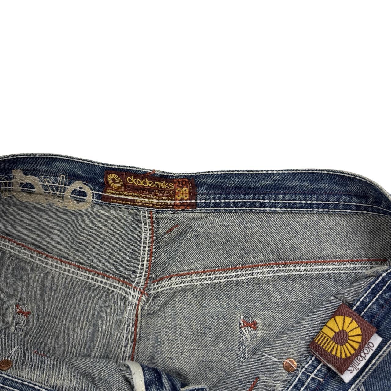 Akademiks Shorts (w37)