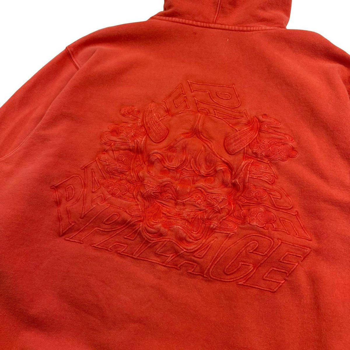 Palace Hoodie (XL)