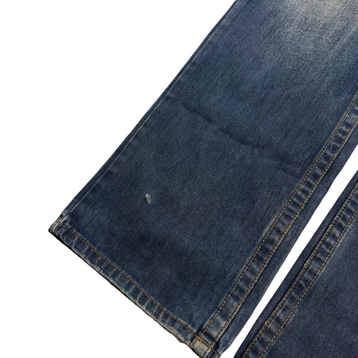 Red Pepper Jeans (w34)