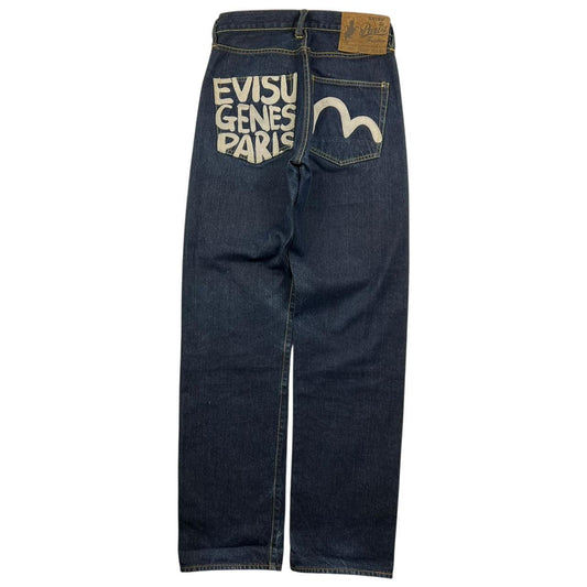 Evisu Jeans (w30)