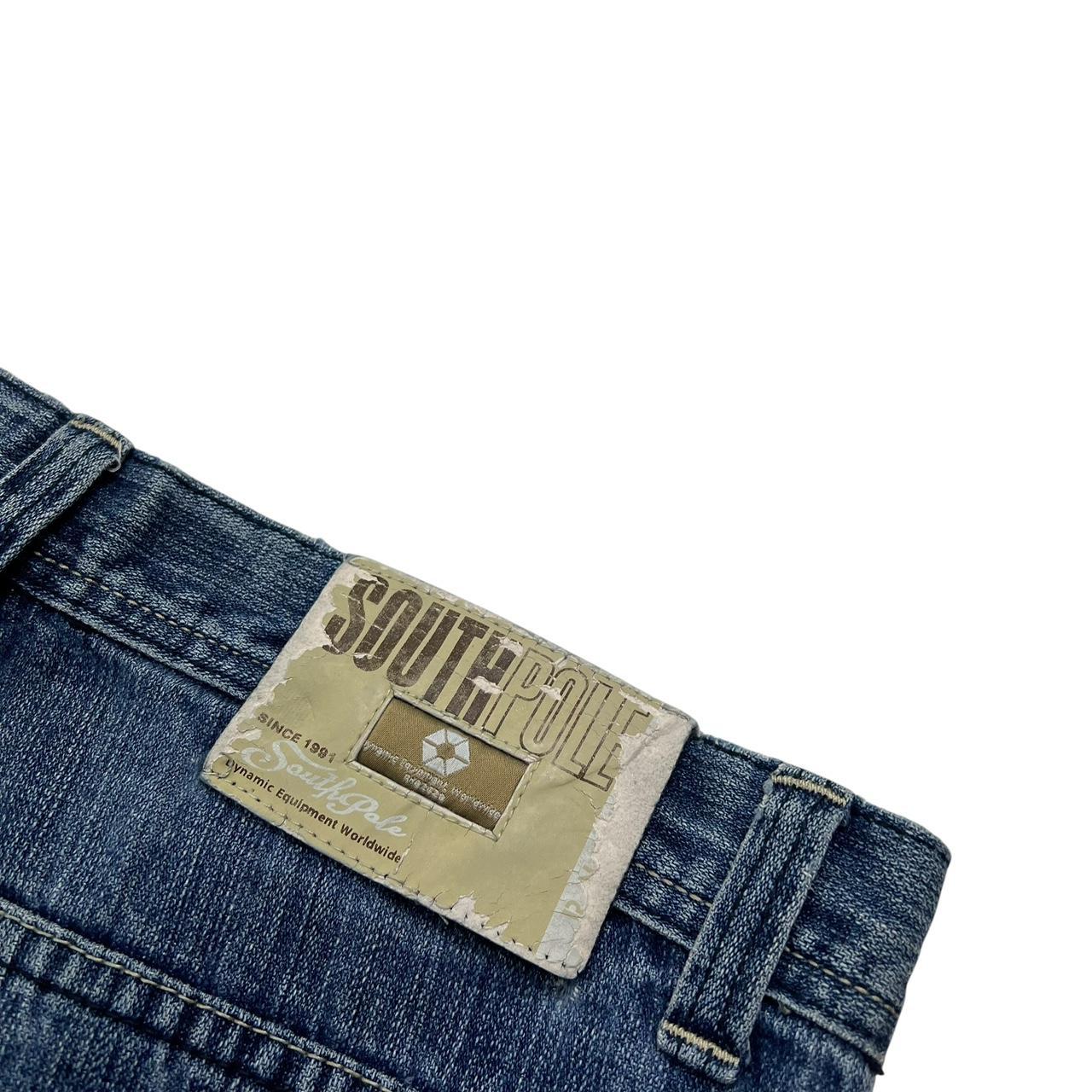 Southpole Shorts (w34)