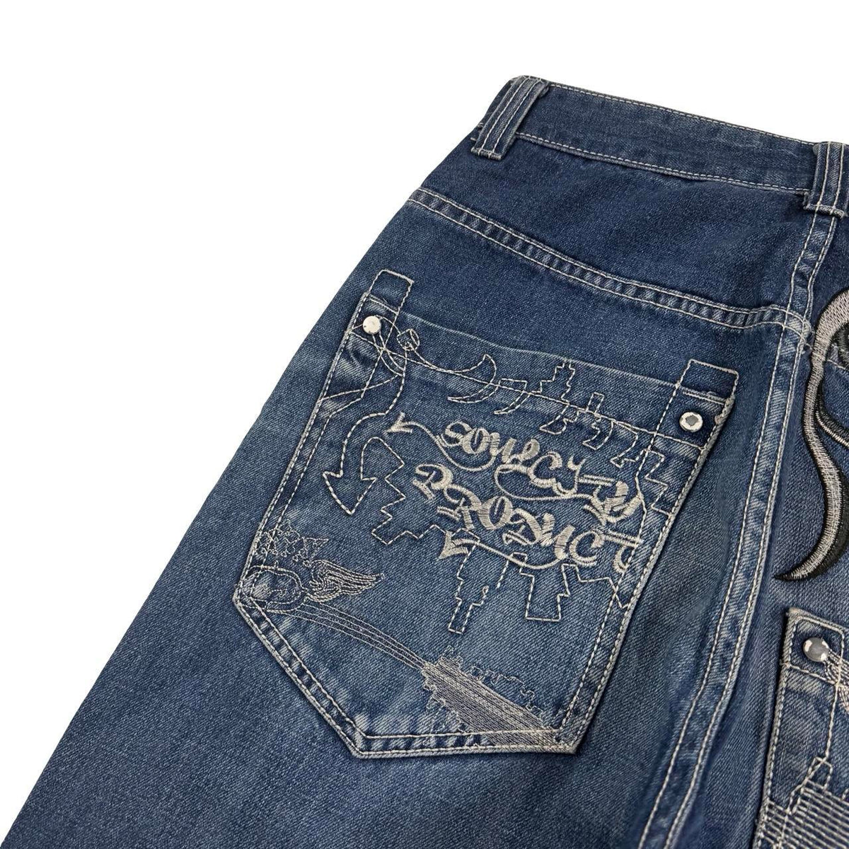 Ecko Unltd Jeans (w30)