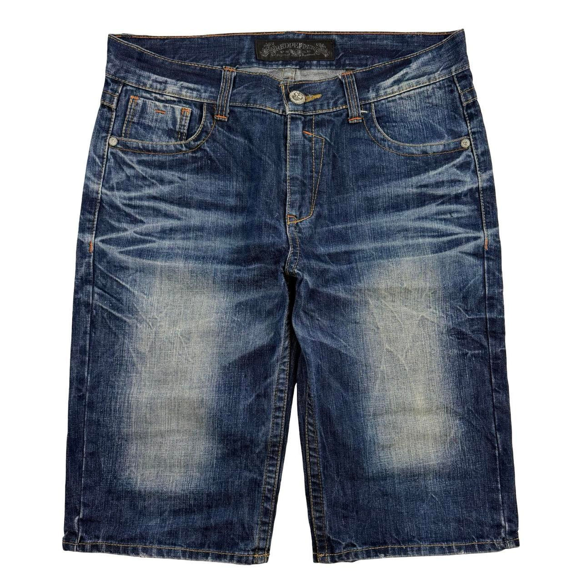 Red Pepper Shorts (w37)