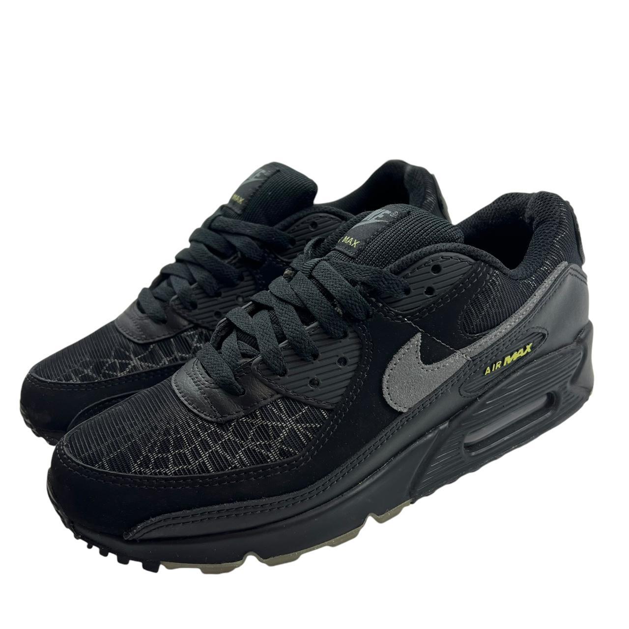 Nike Air Max 90 Halloween (uk 7)