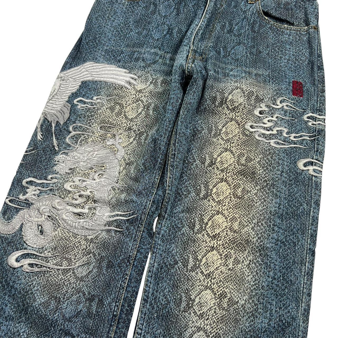 Karakuri Jeans (w33)