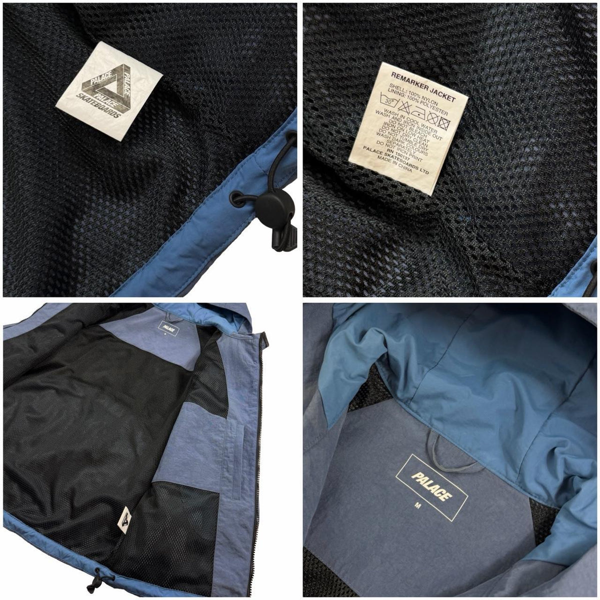 Palace Jacket (M)