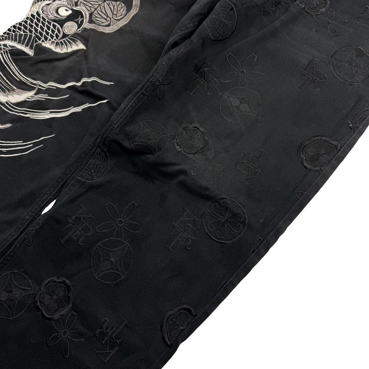 Karakuri Jeans (w40)