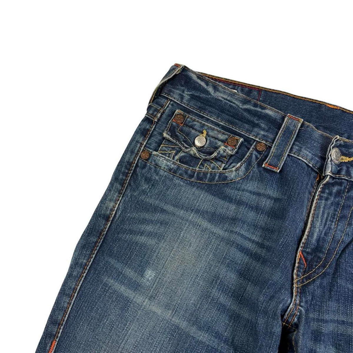 True Religion Jeans (w33)