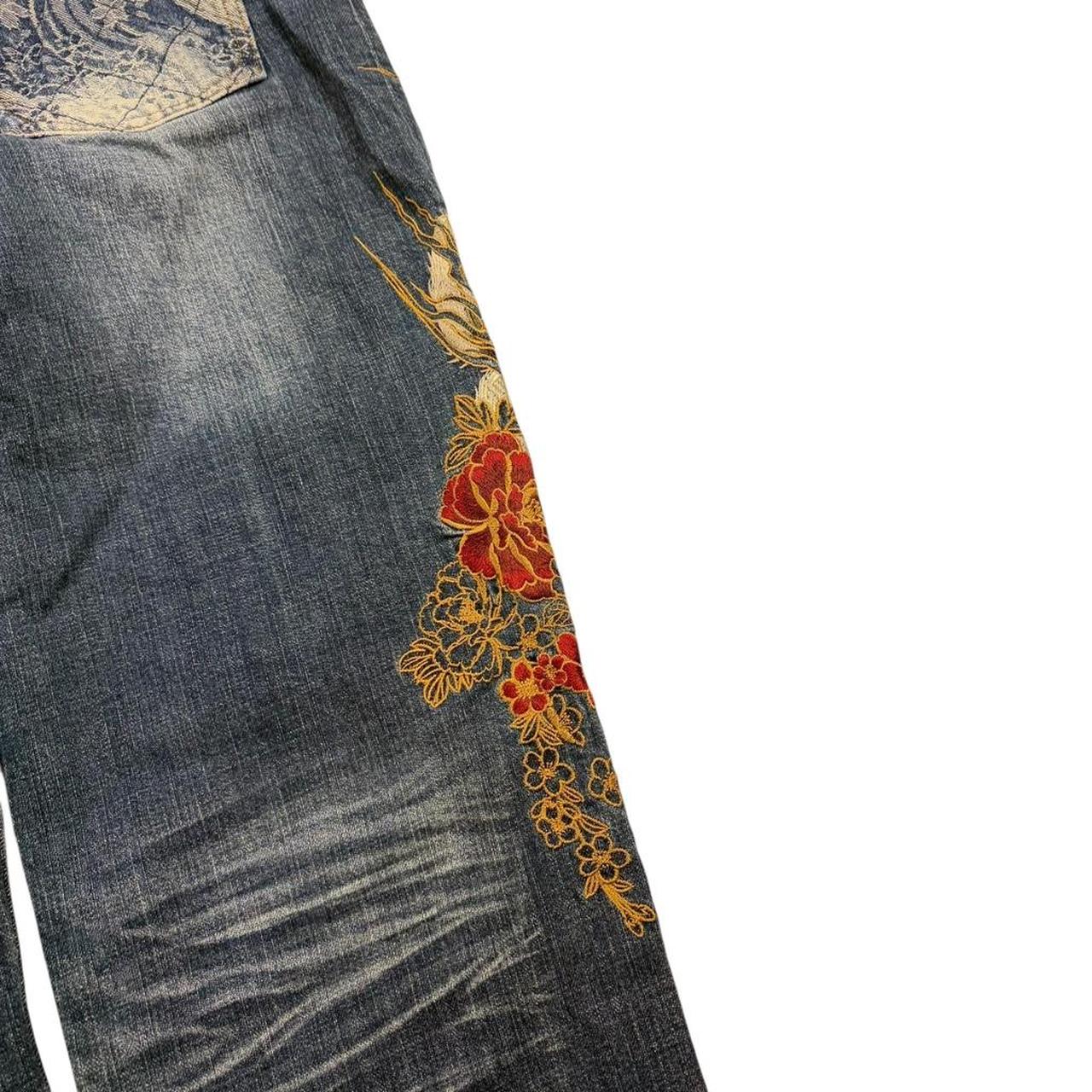 Karakuri Jeans (w36)