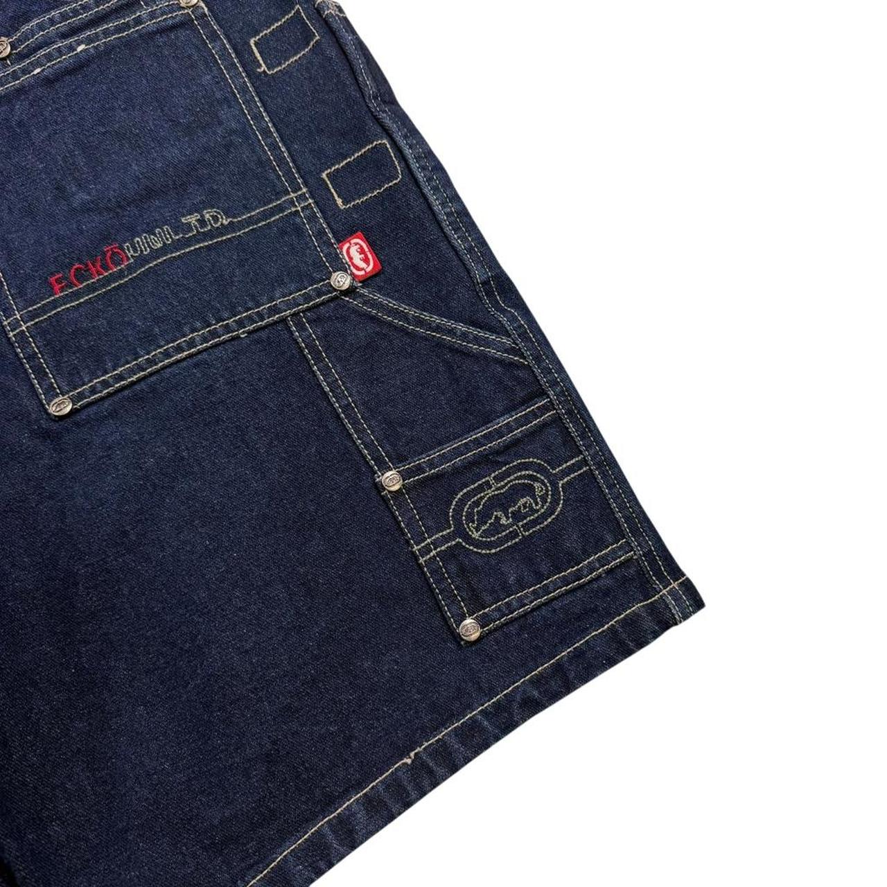 Ecko Unltd Shorts (w30)